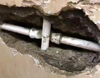 雁塔测漏水哪家好