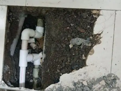 雁塔测漏水哪家好