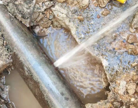 雁塔测漏水公司