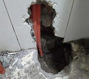 雁塔漏水检测电话