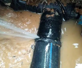 雁塔测漏水公司哪家好