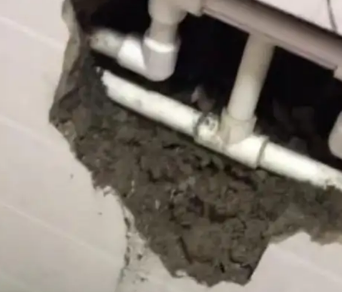 雁塔漏水检测电话