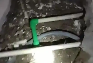 雁塔测漏水公司