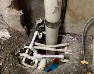 雁塔漏水检测哪家好