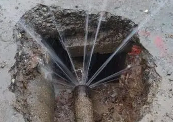 雁塔漏水检测多少钱