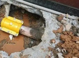 雁塔漏水检测哪家好