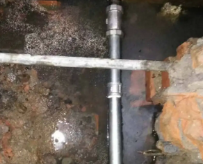 雁塔漏水检测公司电话