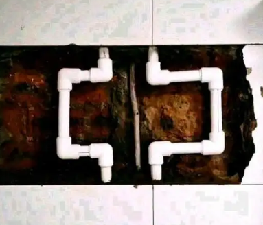 雁塔卫生间测漏水哪家好