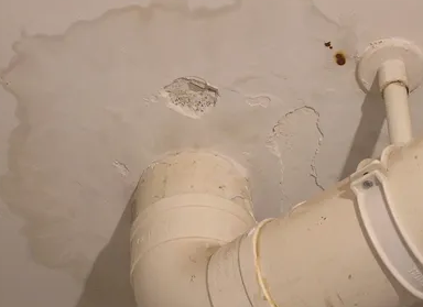 雁塔卫生间测漏水多少钱