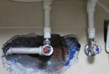 雁塔卫生间测漏水查询方法