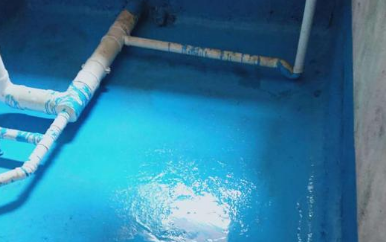 雁塔卫生间测漏水哪家好