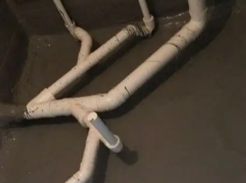 雁塔水管漏水检测知识点