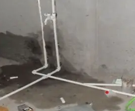 雁塔水管漏水检测多少钱