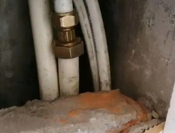 雁塔水管漏水检测哪家好