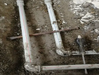 雁塔卫生间测漏水多少钱