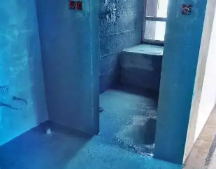 雁塔卫生间防水哪家好