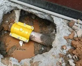 雁塔卫生间测漏水哪家好