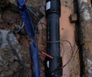 雁塔水管漏水检测多少钱