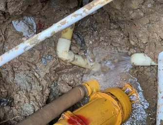 雁塔水管漏水检测哪家好