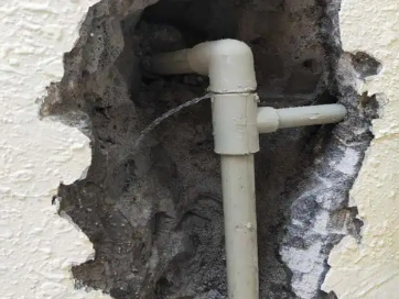 雁塔卫生间测漏水哪家好