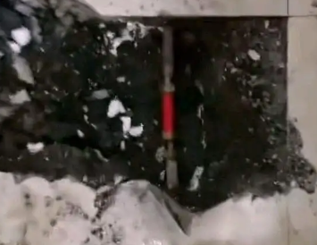 雁塔卫生间测漏水多少钱