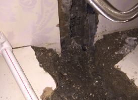 雁塔卫生间测漏水哪家好