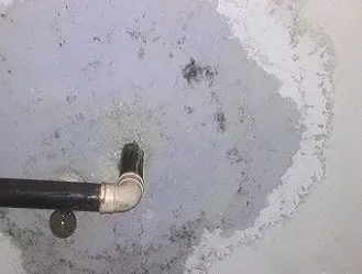 雁塔卫生间测漏水之怎么维修