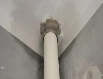 雁塔卫生间测漏水价格