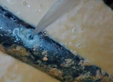 雁塔水管漏水检测多少钱