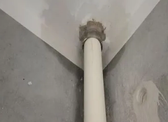 雁塔卫生间测漏水的新闻分享