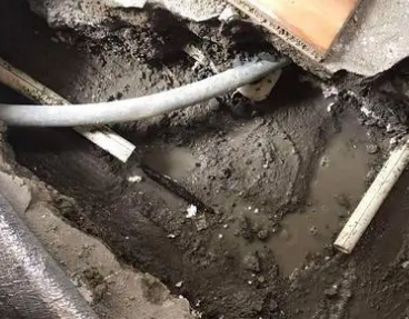 雁塔卫生间测漏水价格明细