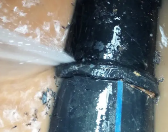 雁塔水管漏水检测的小妙招