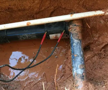 雁塔水管漏水检测多少钱