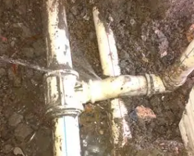 雁塔卫生间测漏水多少钱