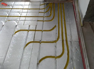 雁塔地暖维修哪家好