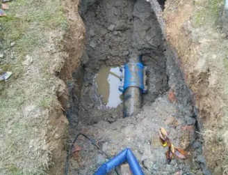 雁塔水管漏水检测多少钱