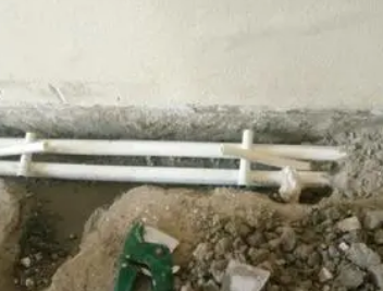 雁塔卫生间测漏水哪家好