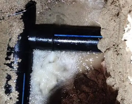 雁塔水管漏水检测哪家好