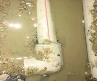 雁塔水管漏水检测多少钱