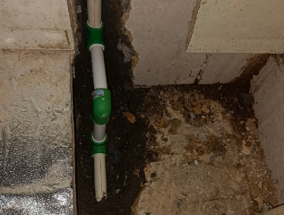 雁塔卫生间测漏水哪家好