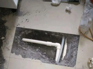 雁塔卫生间测漏水哪家好