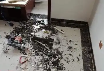 雁塔漏水检测多少钱