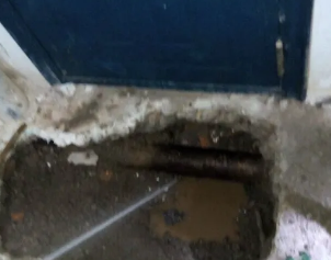 雁塔水管漏水检测多少钱