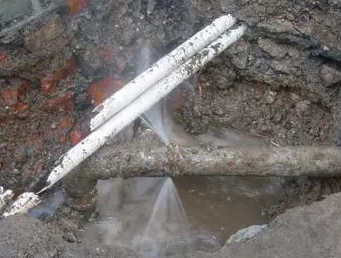 雁塔测漏水多少钱