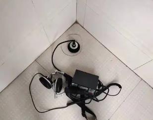 雁塔测漏水公司