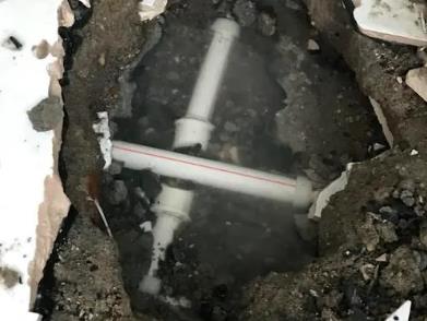 雁塔漏水检测公司哪家好