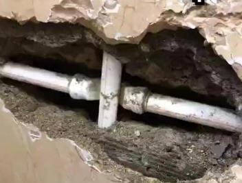 雁塔漏水检测电话多少