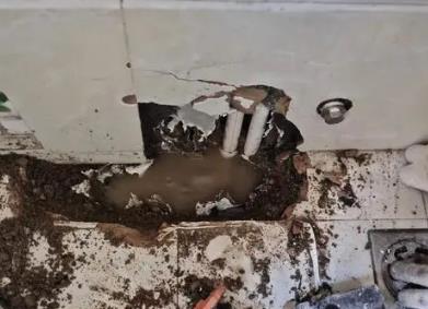 雁塔漏水检测电话