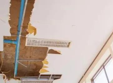 雁塔测漏水电话