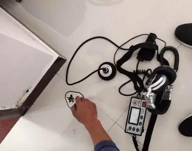 雁塔测漏水公司电话